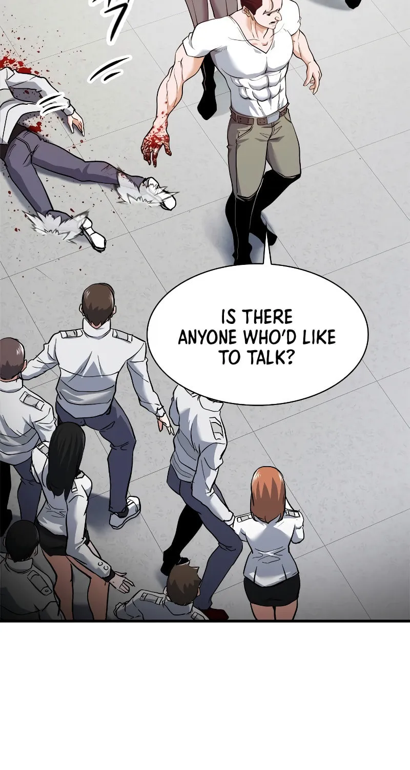 Read Secret Player chapter 22 image 171 on Lezhin