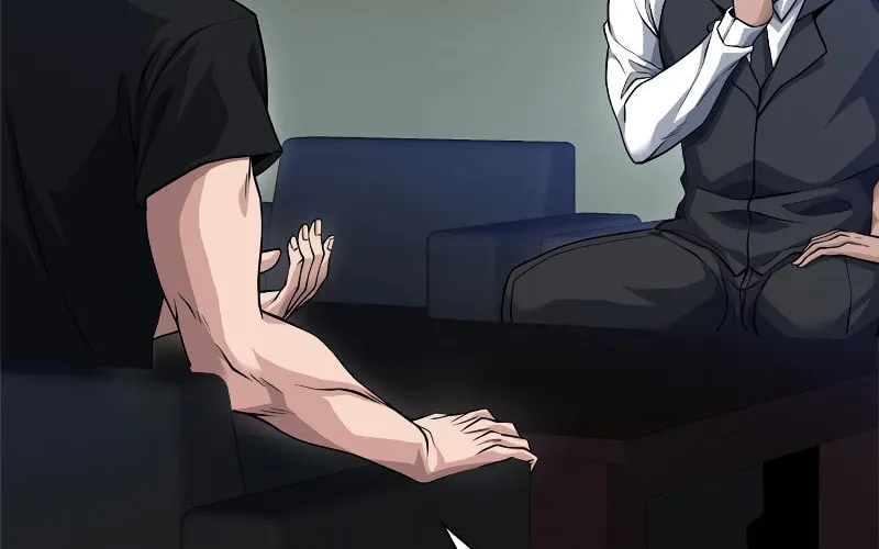 Read Secret Player chapter 22 image 19 on Lezhin