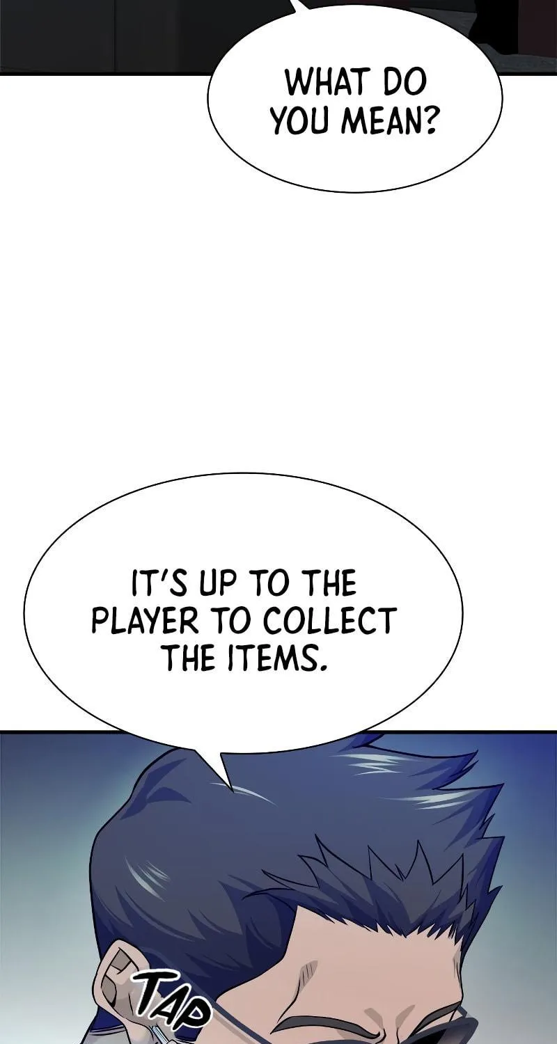 Read Secret Player chapter 22 image 20 on Lezhin