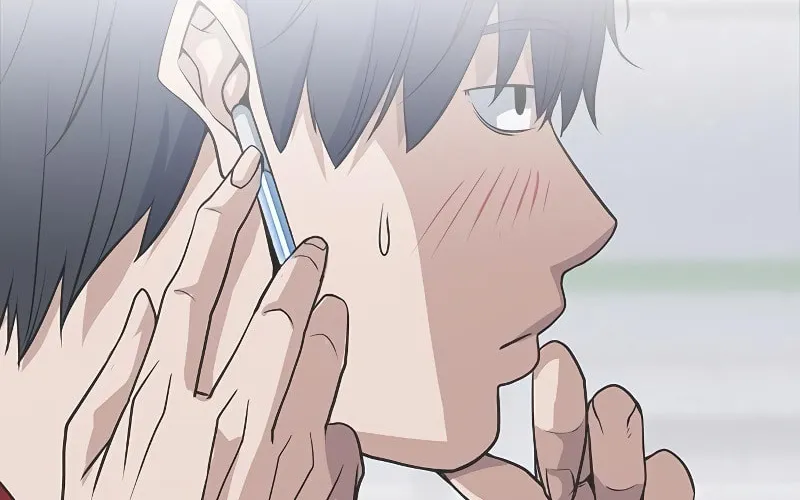 Read Secret Player chapter 22 image 25 on Lezhin
