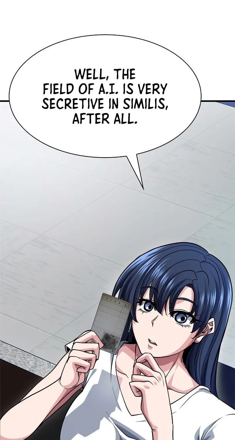 Read Secret Player chapter 22 image 27 on Lezhin