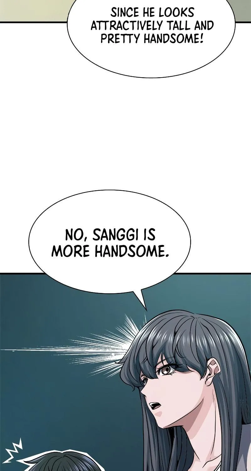 Read Secret Player chapter 22 image 31 on Lezhin