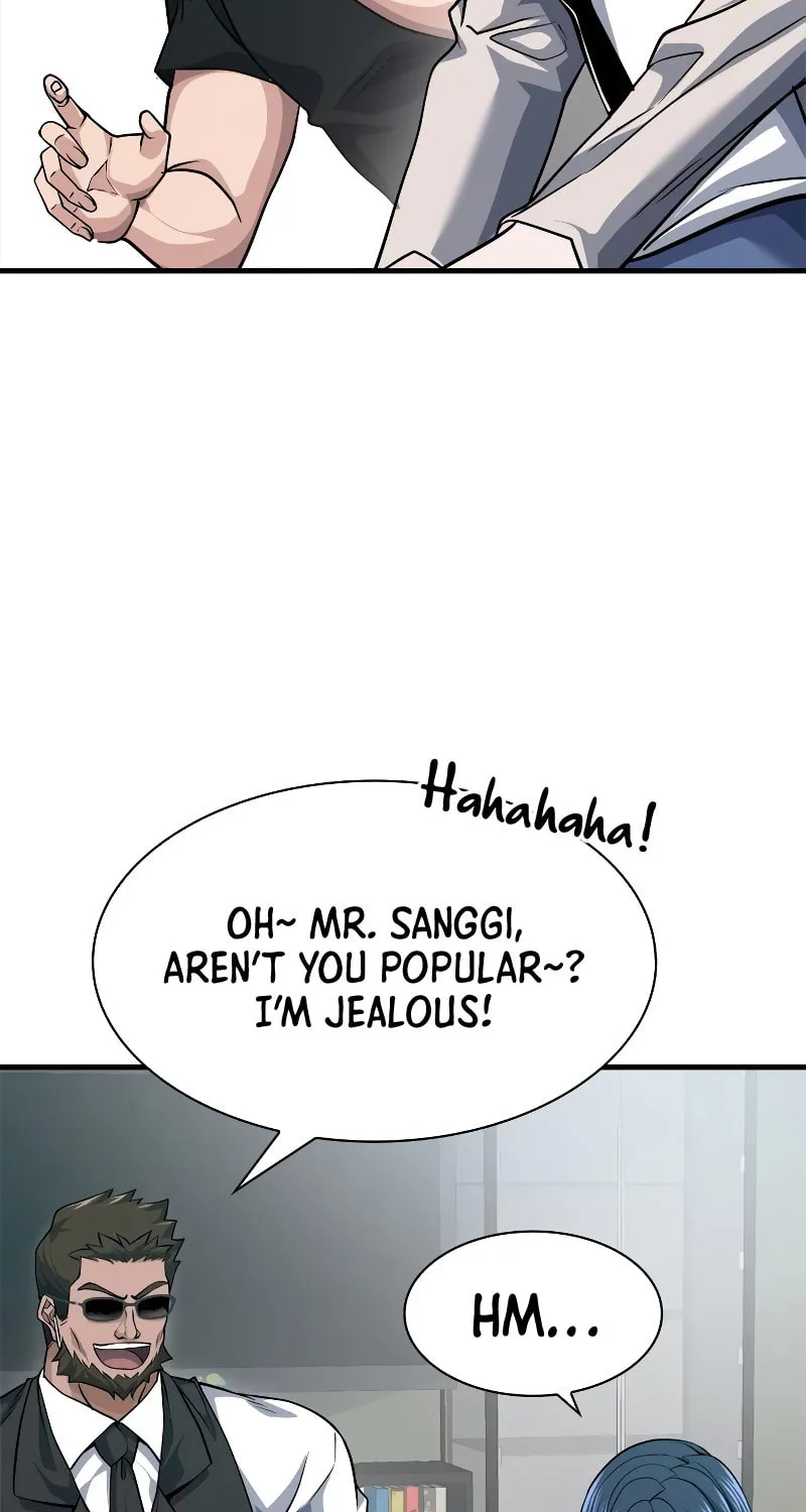 Read Secret Player chapter 22 image 33 on Lezhin