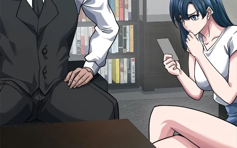 Read Secret Player chapter 22 image 34 on Lezhin
