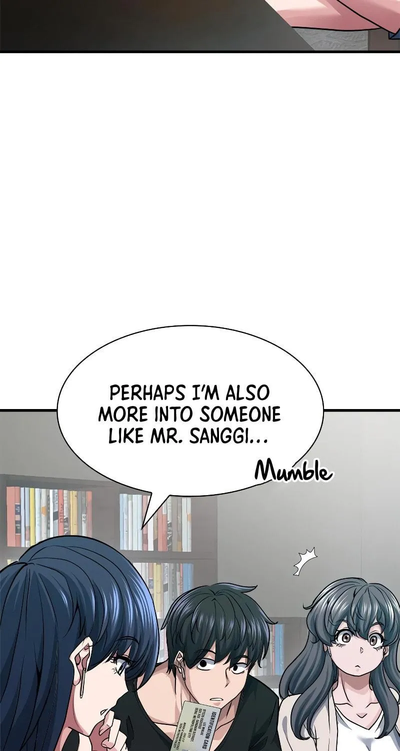 Read Secret Player chapter 22 image 35 on Lezhin