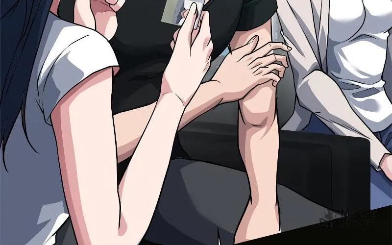 Read Secret Player chapter 22 image 36 on Lezhin