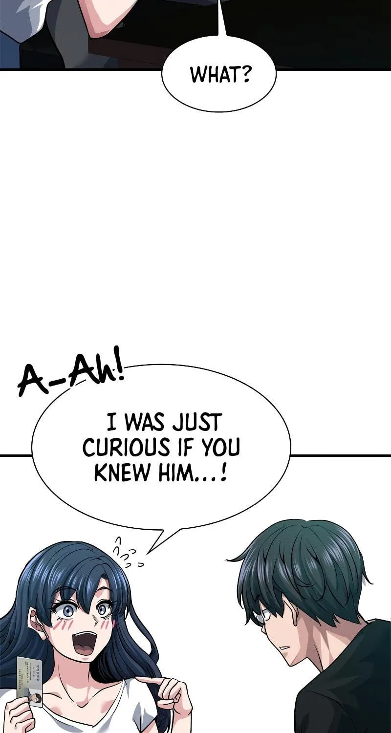 Read Secret Player chapter 22 image 37 on Lezhin