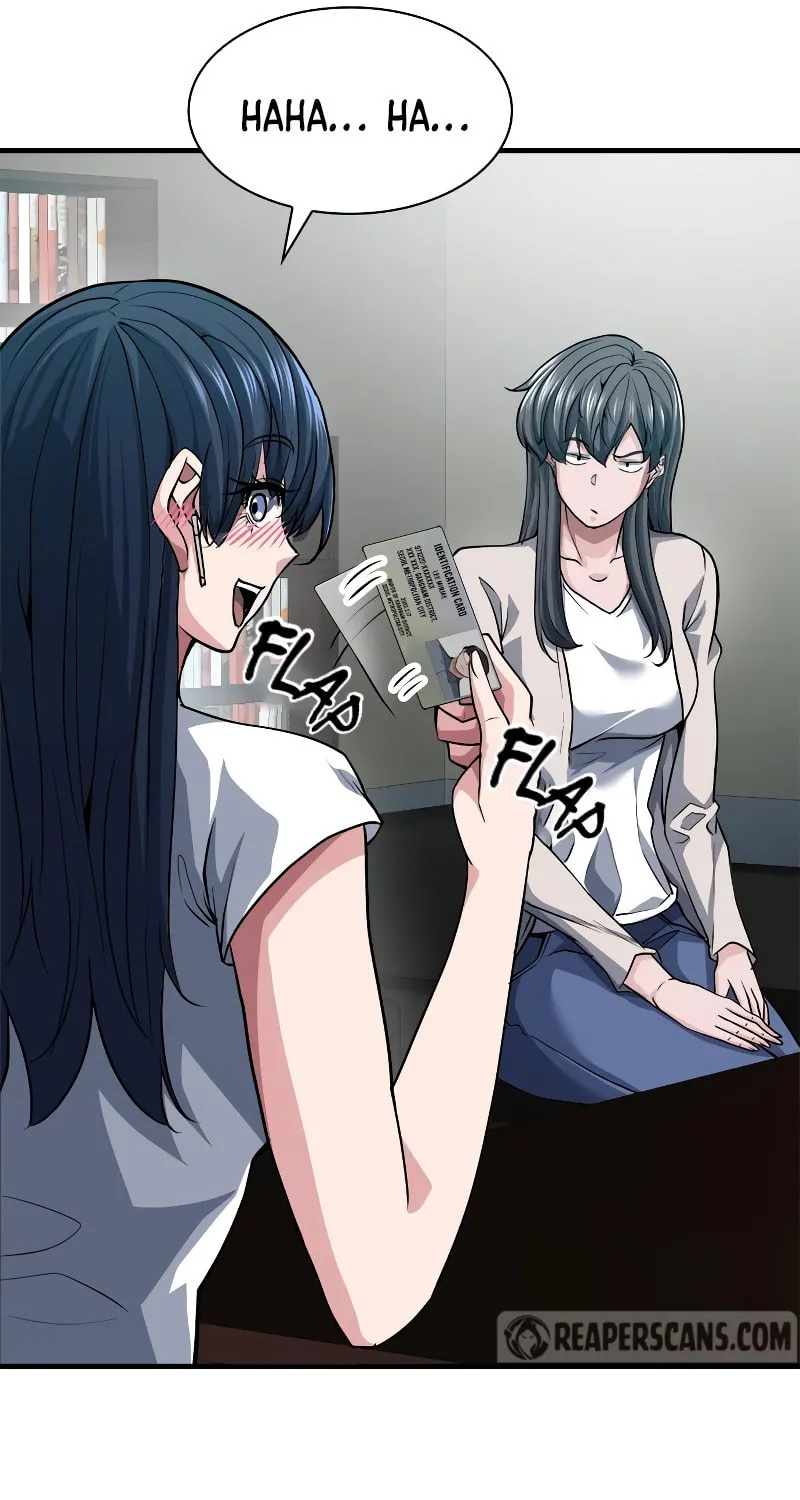 Read Secret Player chapter 22 image 40 on Lezhin