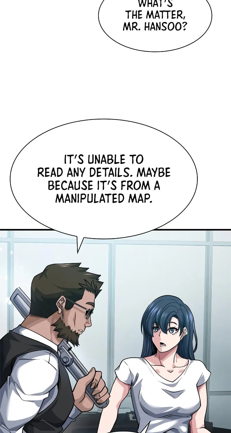 Read Secret Player chapter 22 image 46 on Lezhin