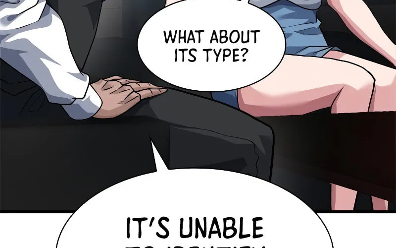 Read Secret Player chapter 22 image 47 on Lezhin