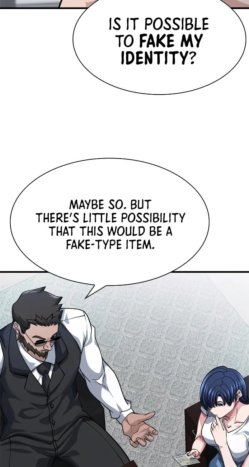 Read Secret Player chapter 22 image 50 on Lezhin