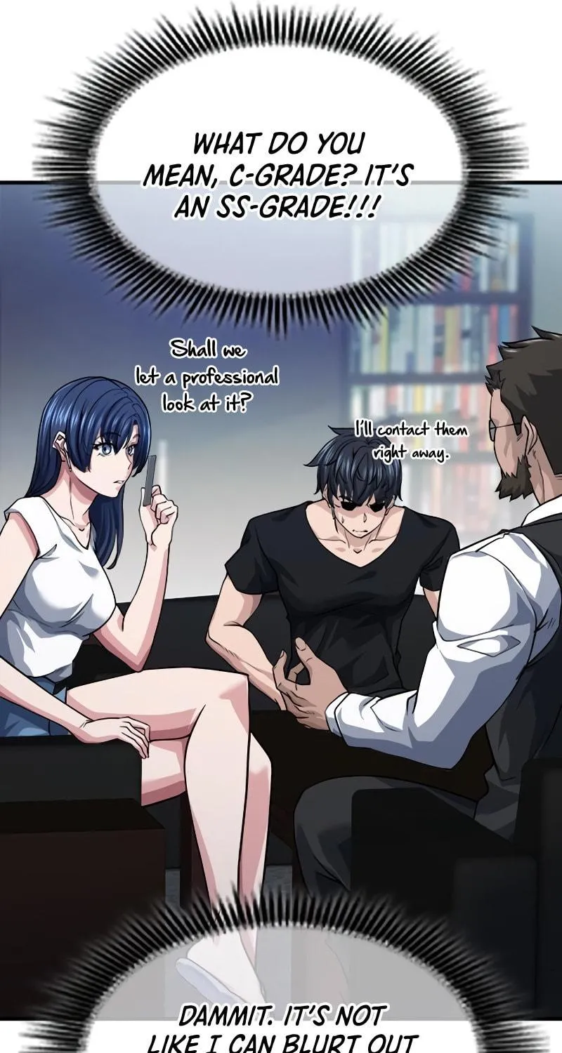Read Secret Player chapter 22 image 53 on Lezhin