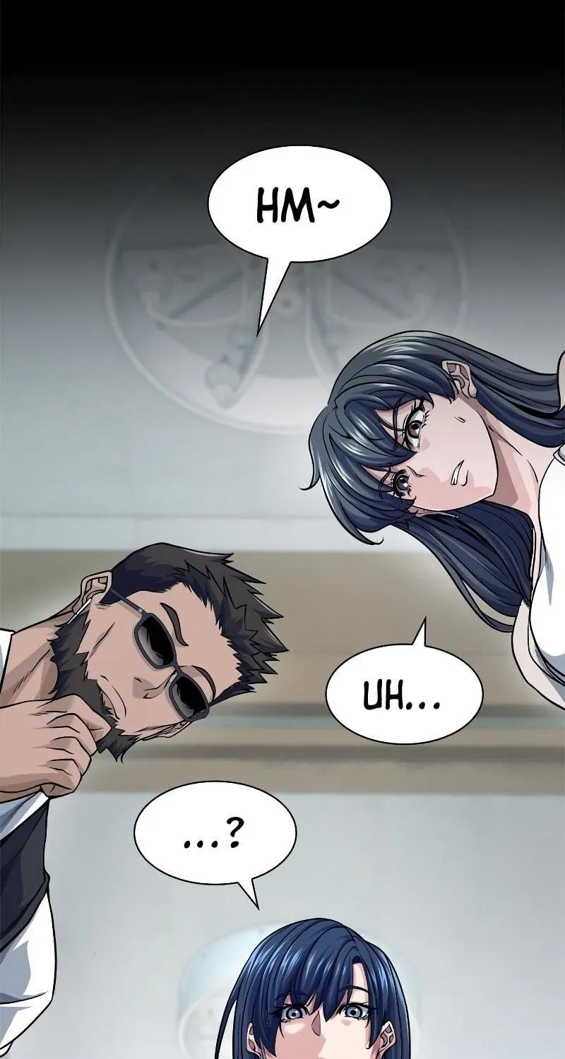 Read Secret Player chapter 22 image 7 on Lezhin