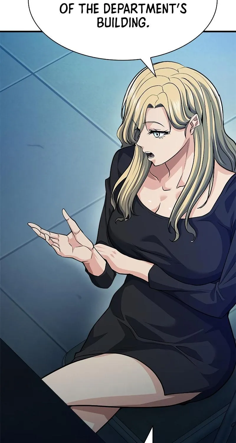 Read Secret Player chapter 22 image 73 on Lezhin