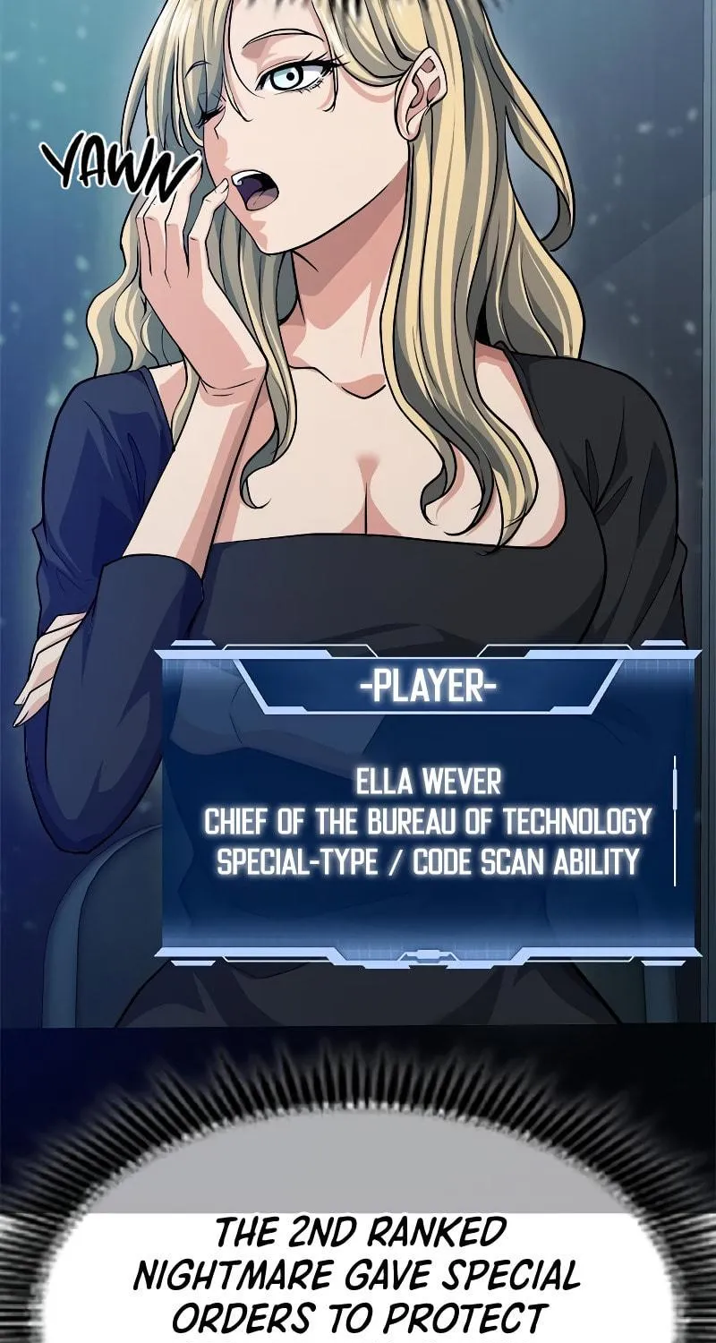 Read Secret Player chapter 22 image 83 on Lezhin