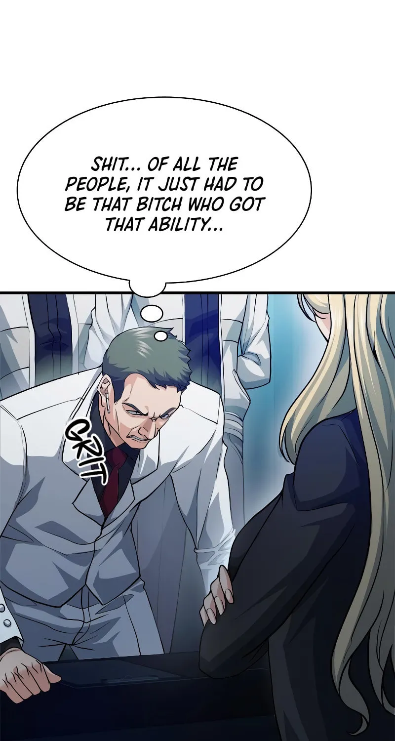 Read Secret Player chapter 22 image 85 on Lezhin