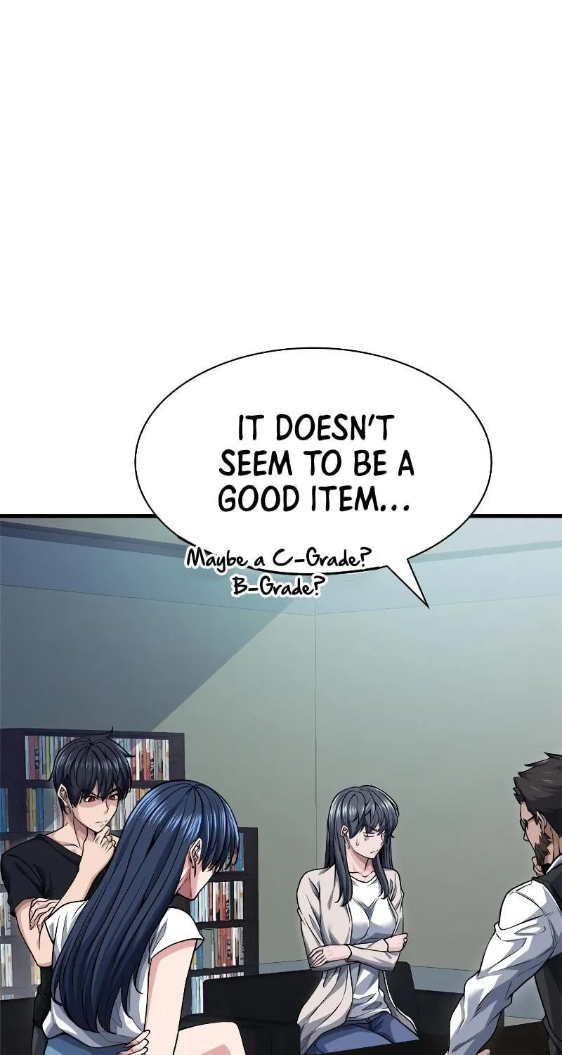 Read Secret Player chapter 22 image 9 on Lezhin