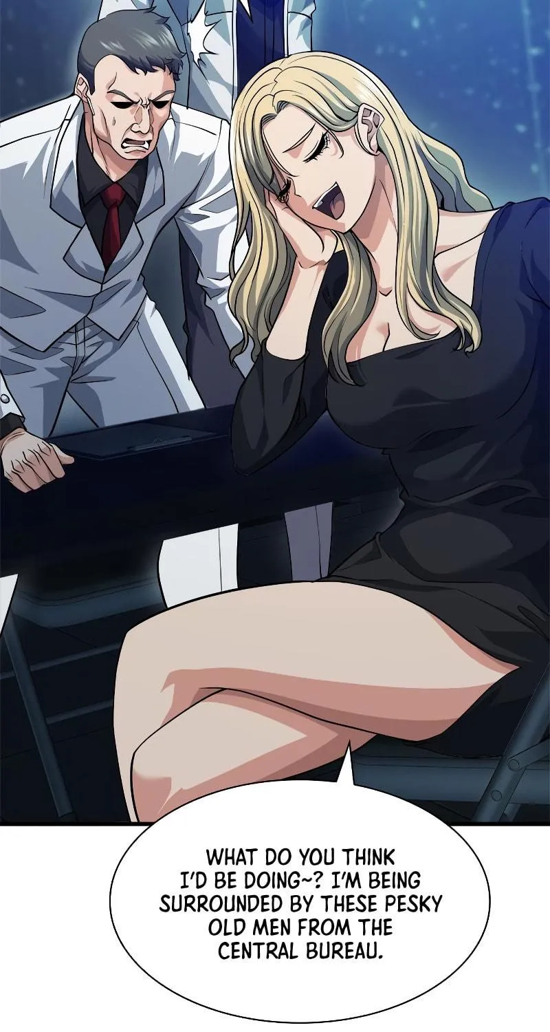 Read Secret Player chapter 22 image 92 on Lezhin