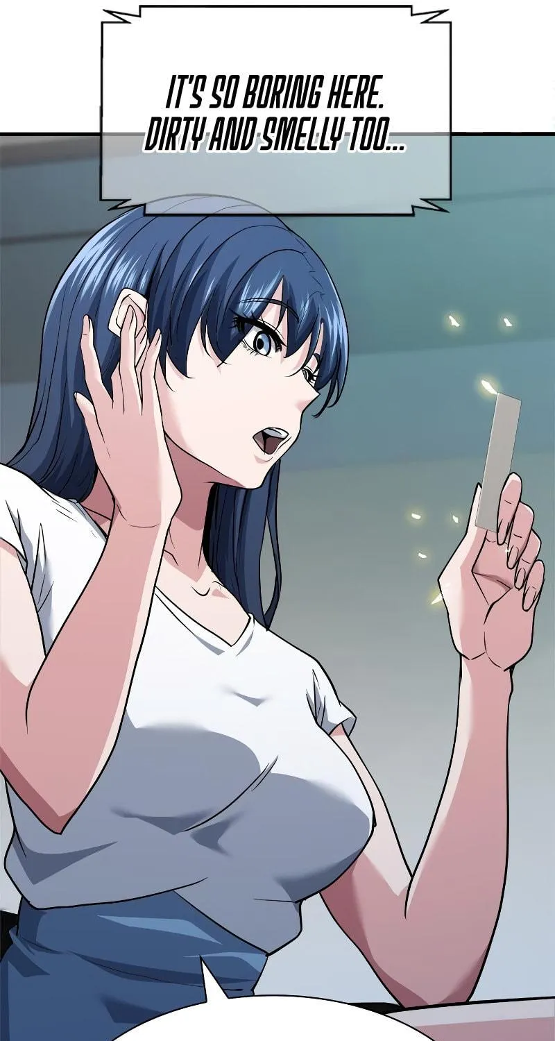 Read Secret Player chapter 22 image 94 on Lezhin