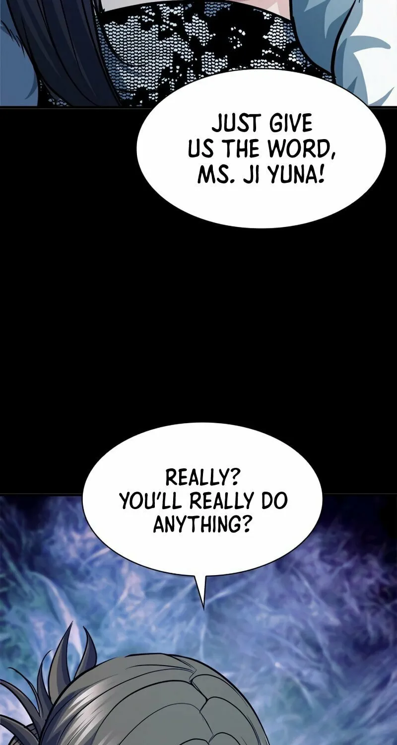 Read Secret Player chapter 24 image 10 on Lezhin