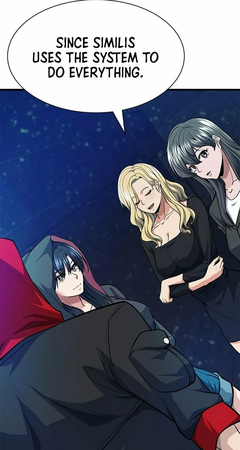 Read Secret Player chapter 24 image 105 on Lezhin