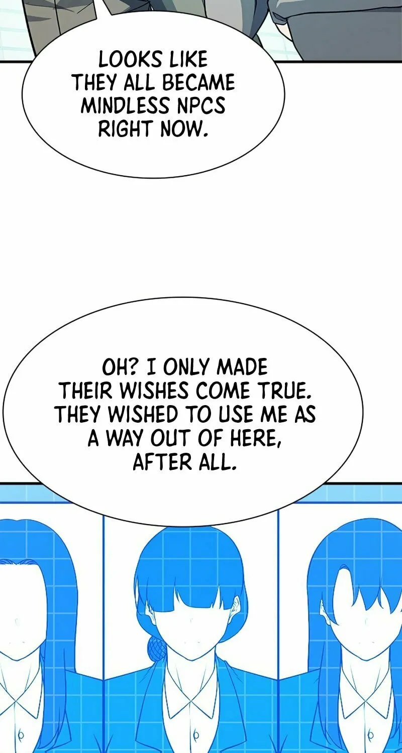 Read Secret Player chapter 24 image 14 on Lezhin