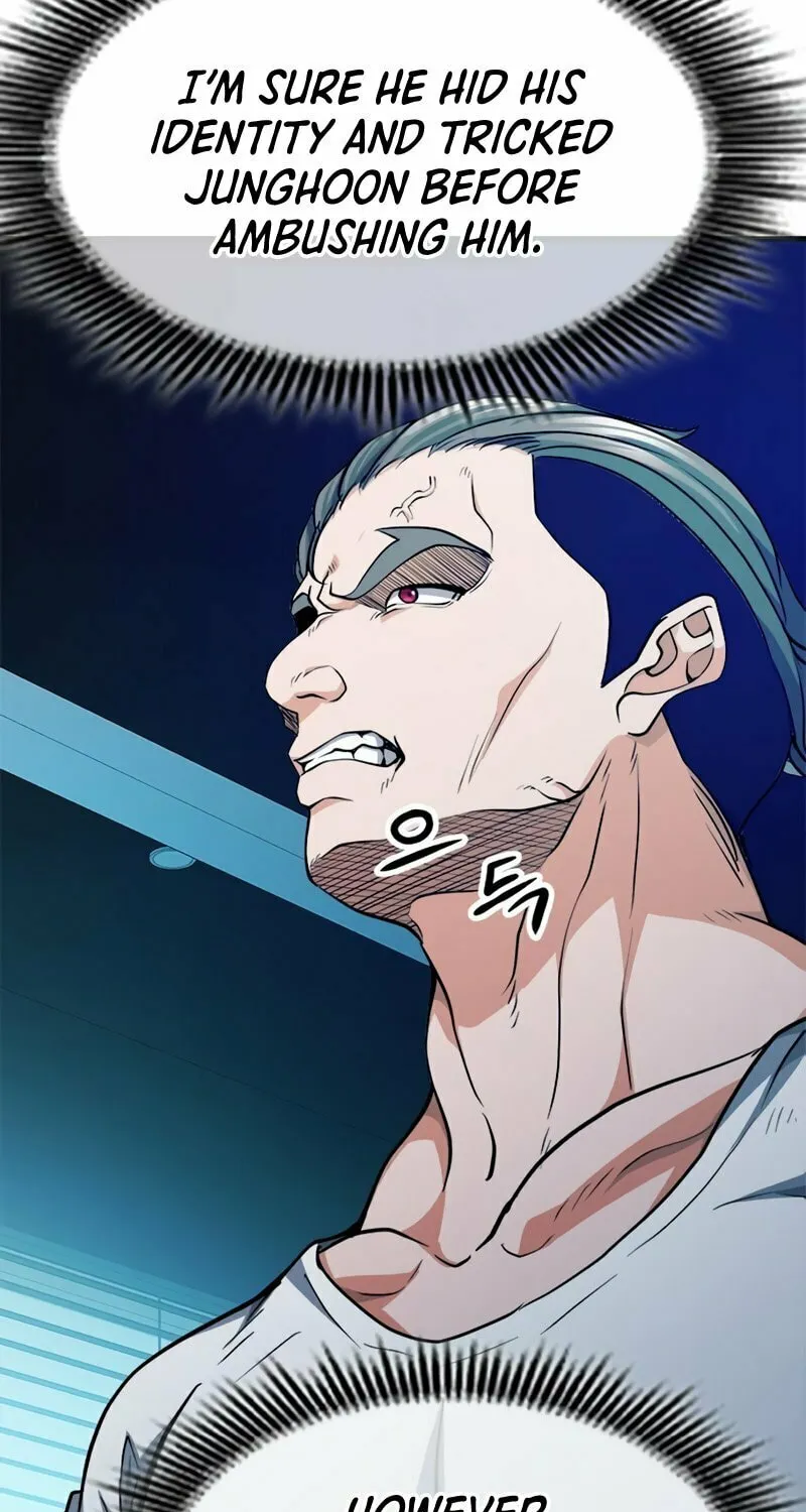 Read Secret Player chapter 24 image 34 on Lezhin
