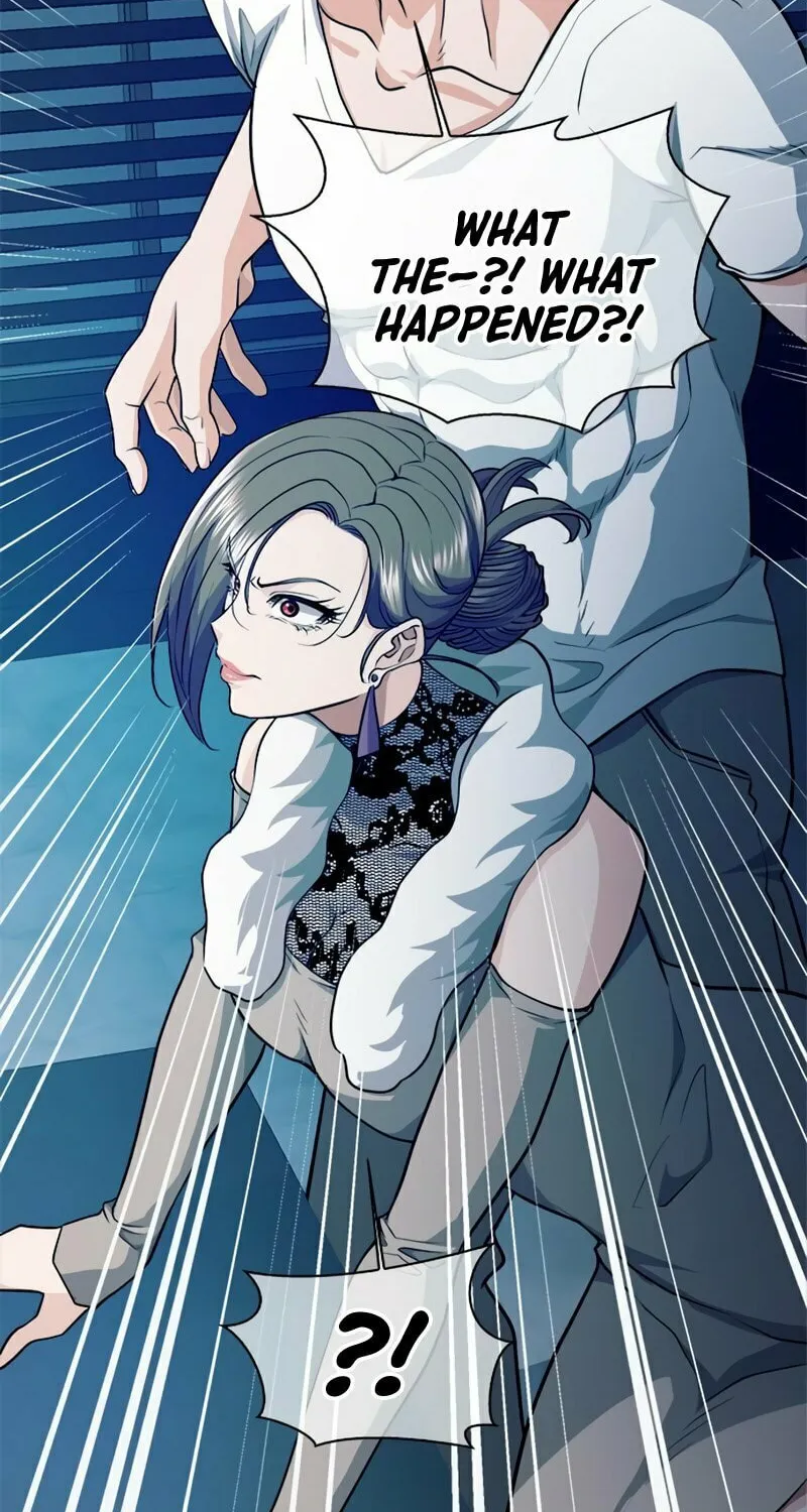 Read Secret Player chapter 24 image 37 on Lezhin