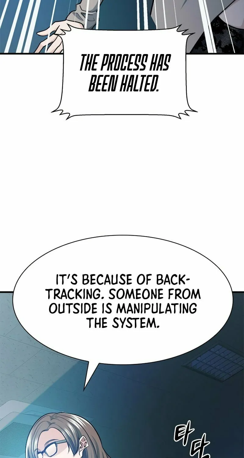 Read Secret Player chapter 24 image 38 on Lezhin