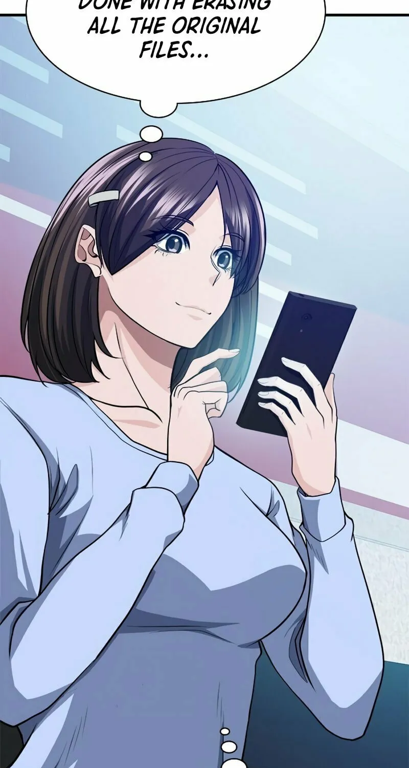 Read Secret Player chapter 24 image 46 on Lezhin