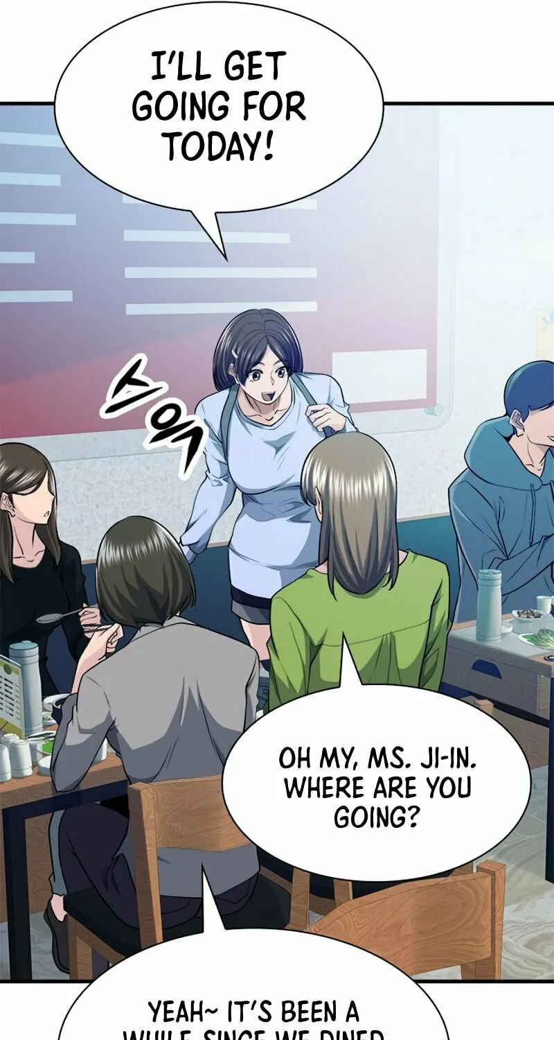 Read Secret Player chapter 24 image 48 on Lezhin