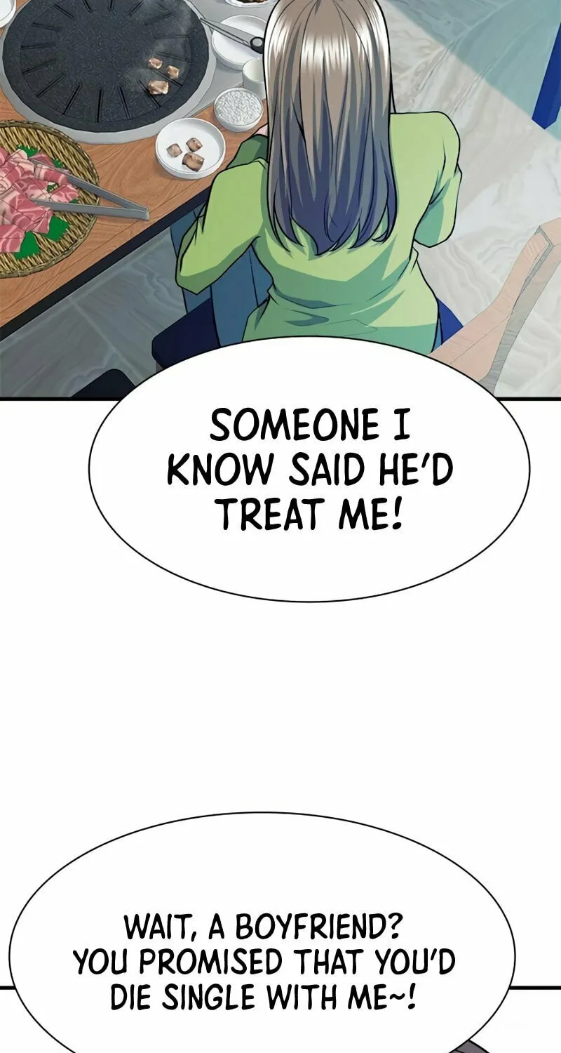 Read Secret Player chapter 24 image 50 on Lezhin