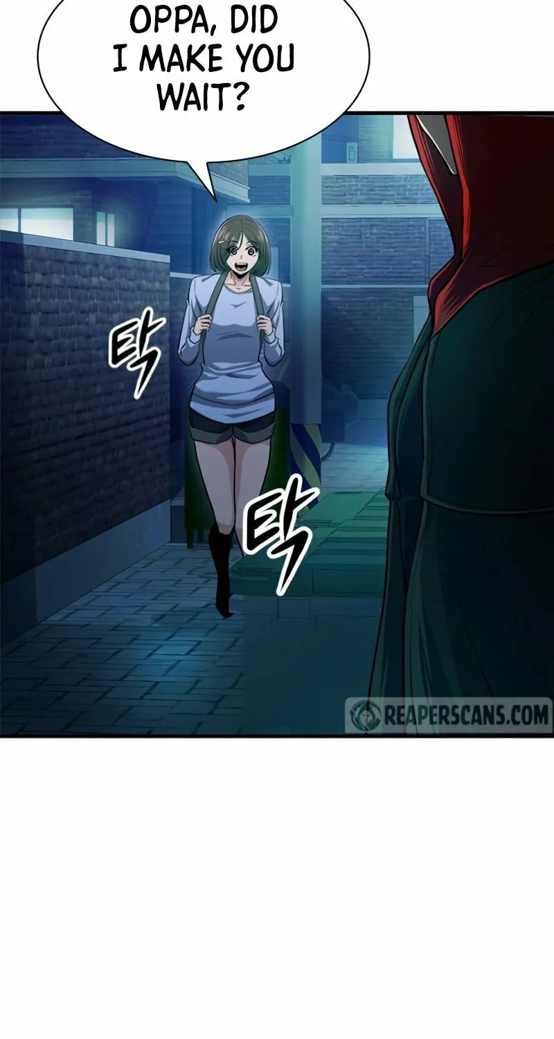 Read Secret Player chapter 24 image 54 on Lezhin