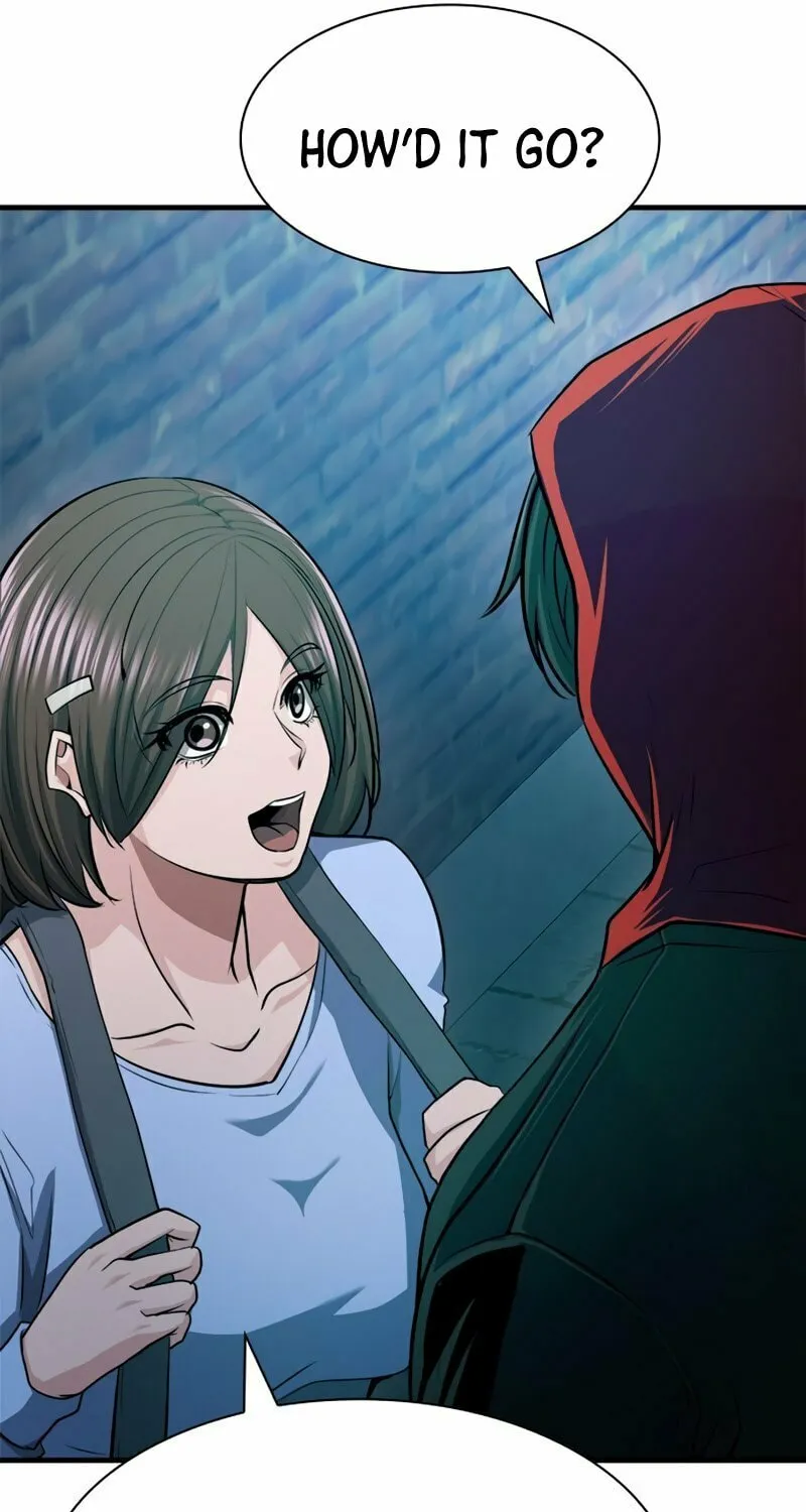 Read Secret Player chapter 24 image 56 on Lezhin