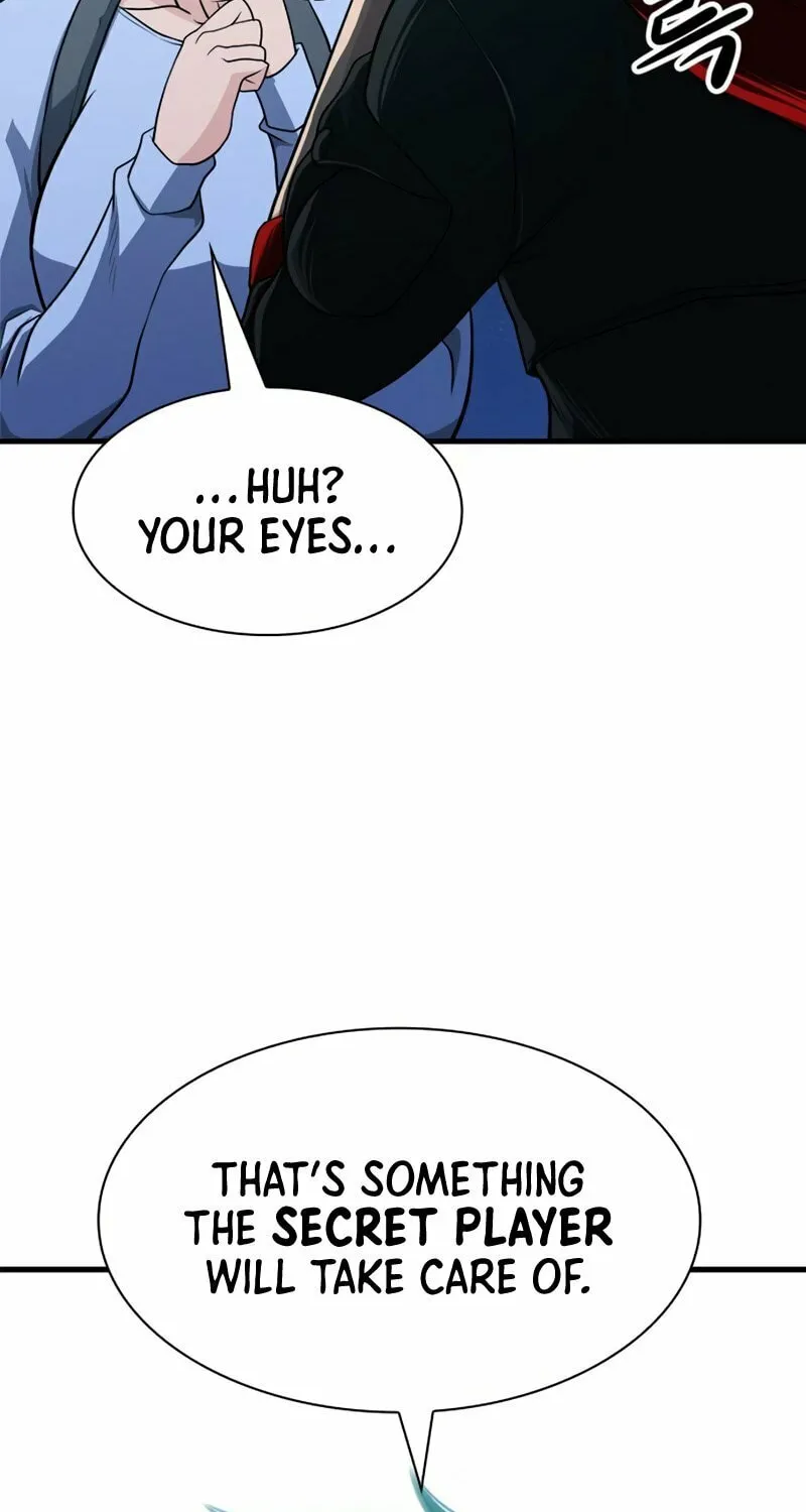 Read Secret Player chapter 24 image 61 on Lezhin