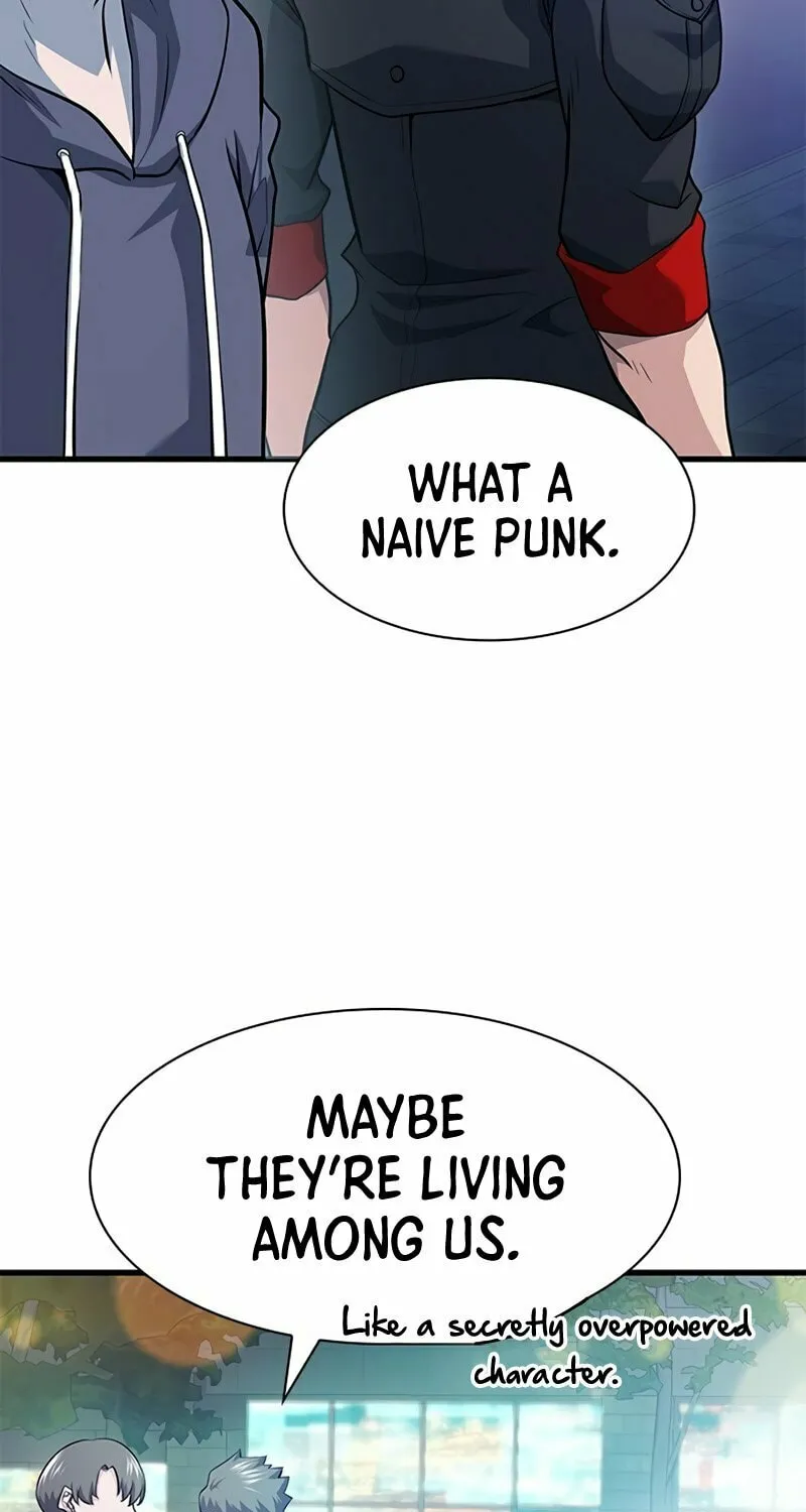 Read Secret Player chapter 24 image 76 on Lezhin