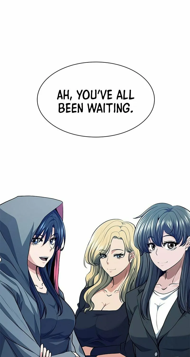 Read Secret Player chapter 24 image 81 on Lezhin