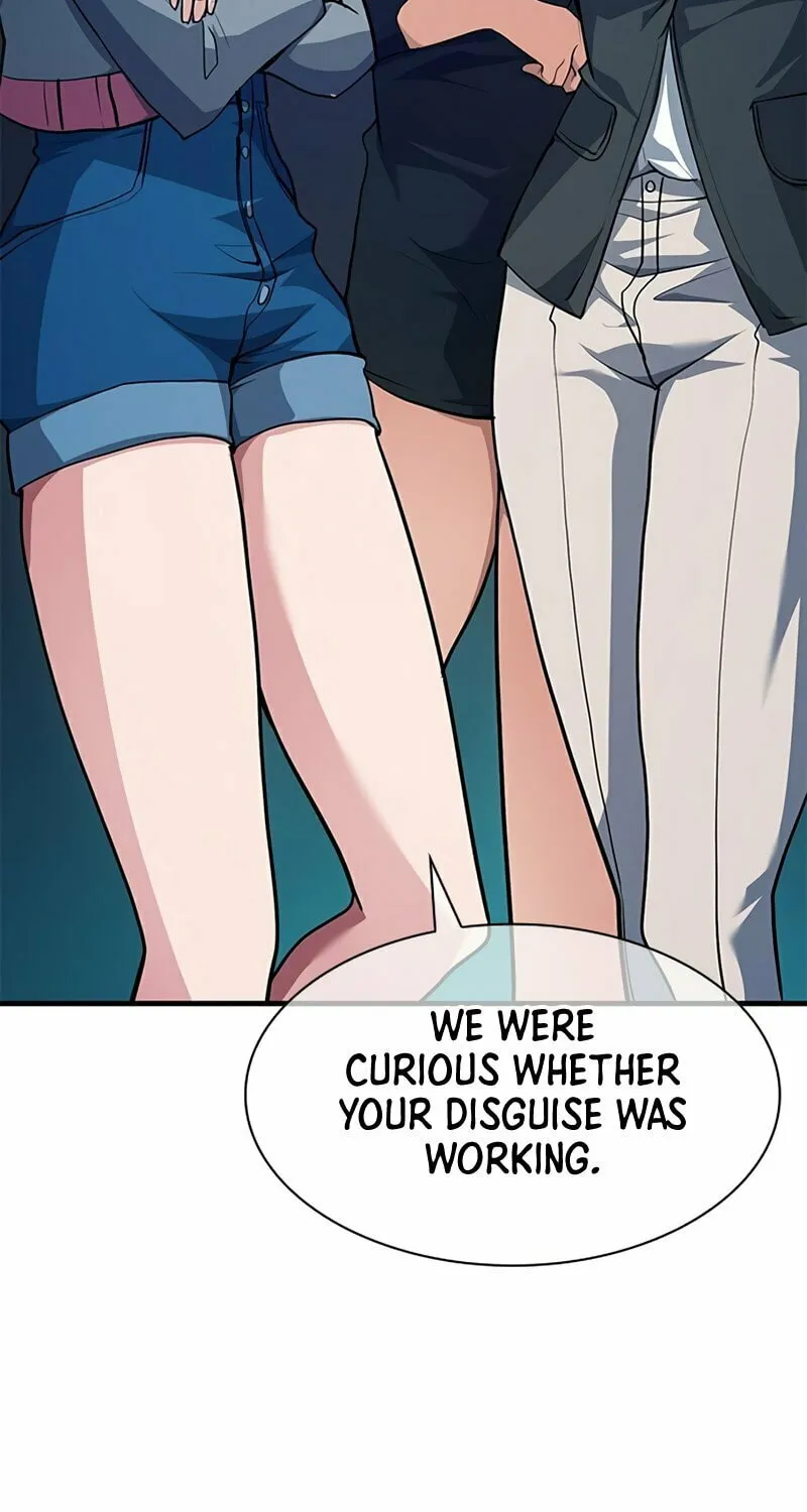 Read Secret Player chapter 24 image 82 on Lezhin