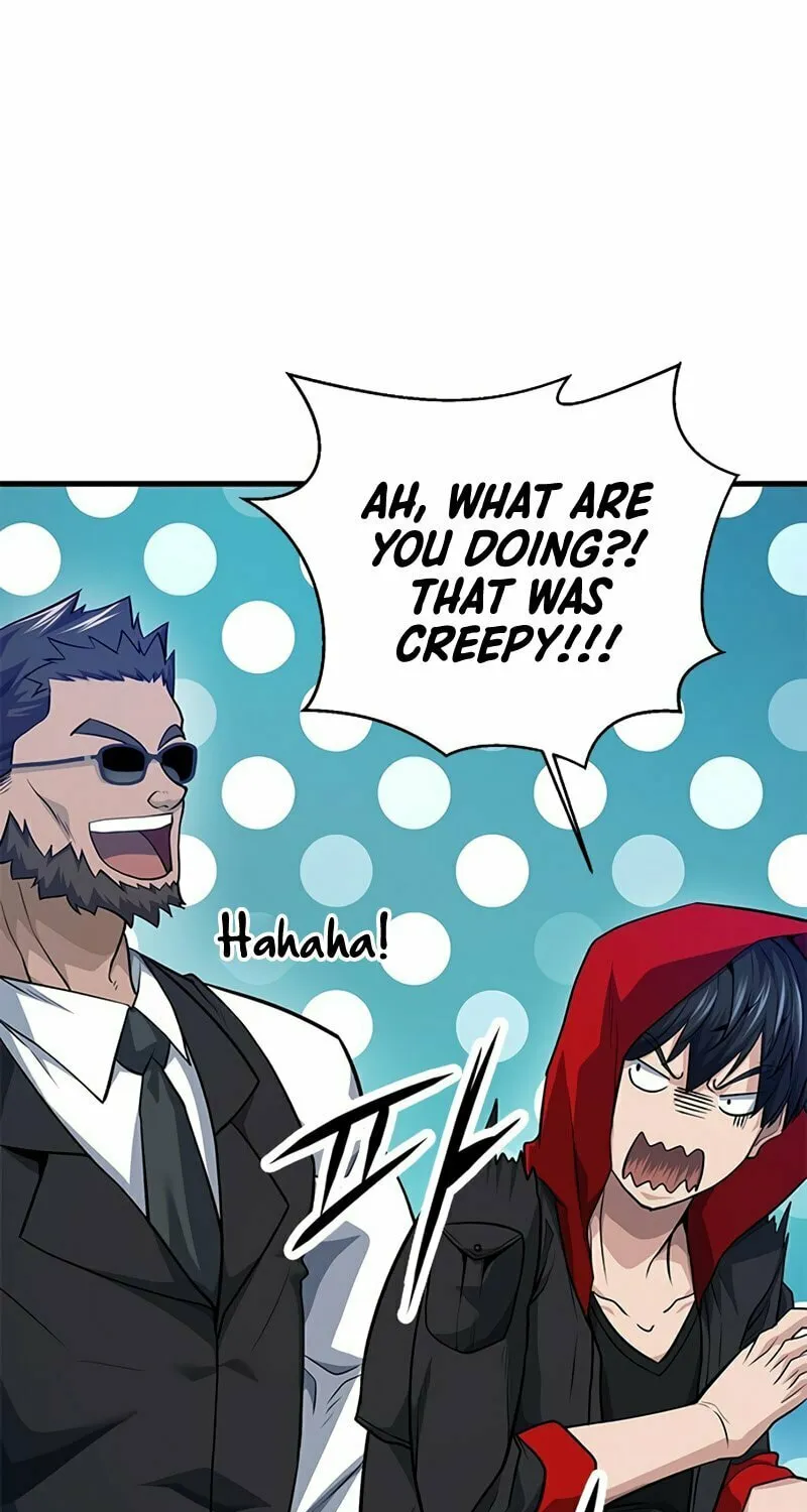 Read Secret Player chapter 24 image 84 on Lezhin