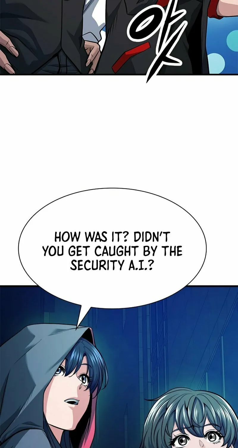Read Secret Player chapter 24 image 85 on Lezhin
