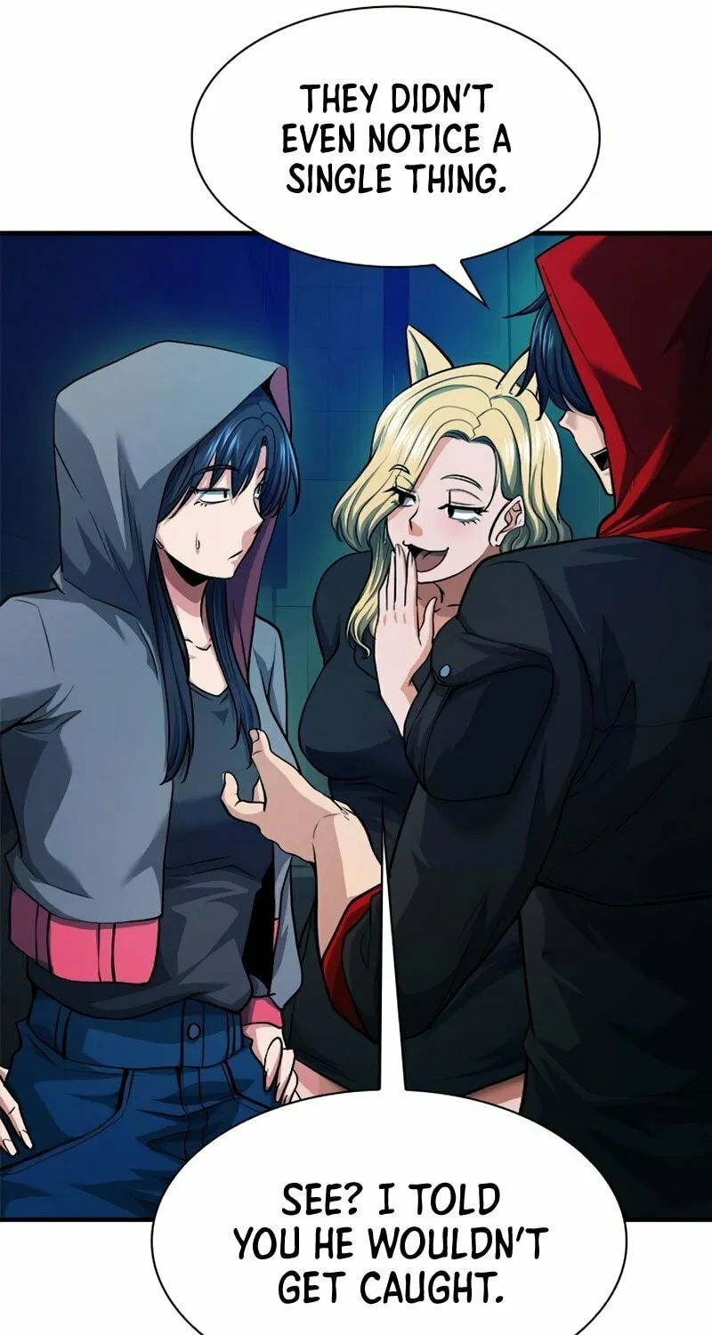 Read Secret Player chapter 24 image 87 on Lezhin