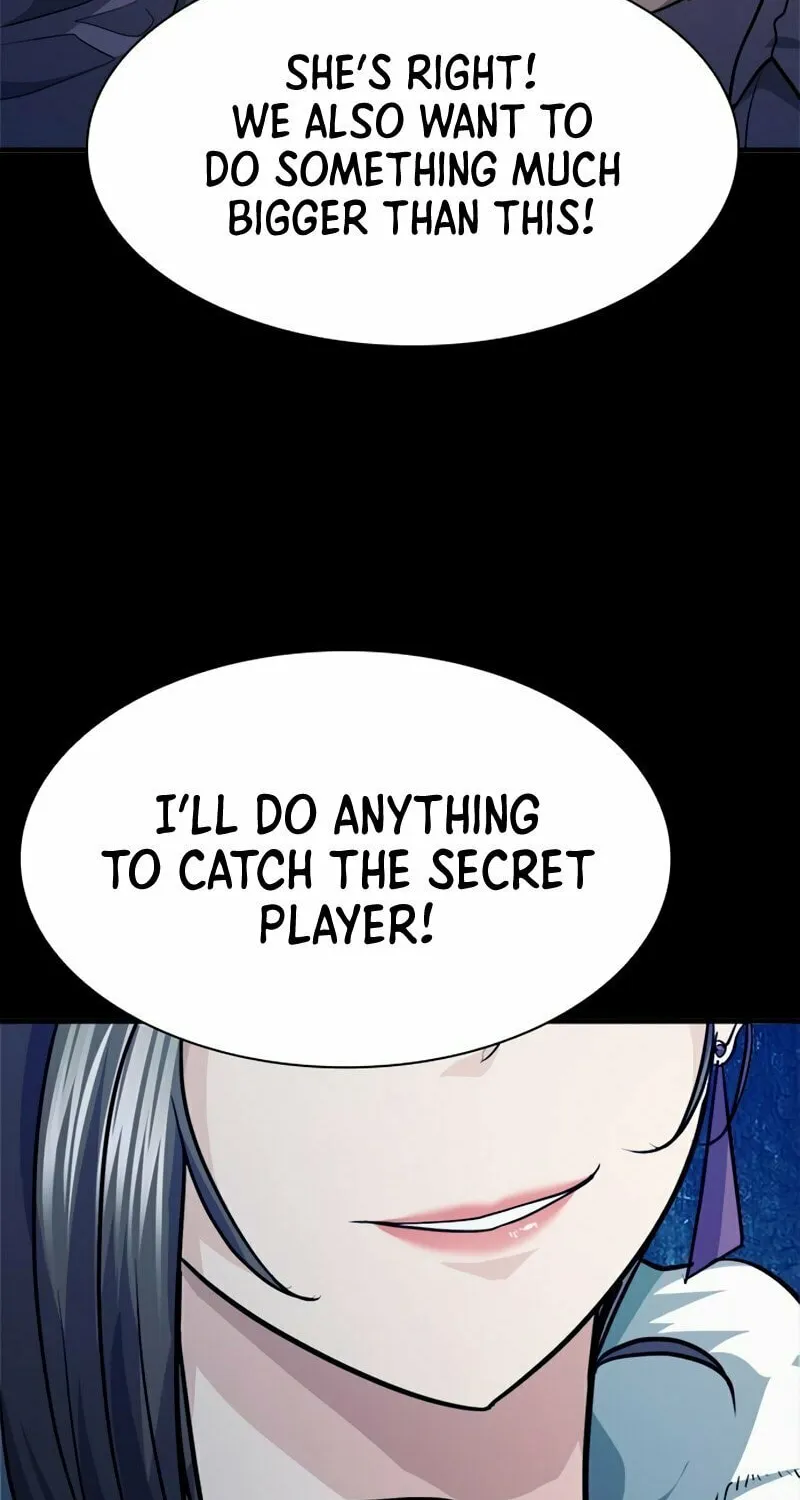 Read Secret Player chapter 24 image 9 on Lezhin