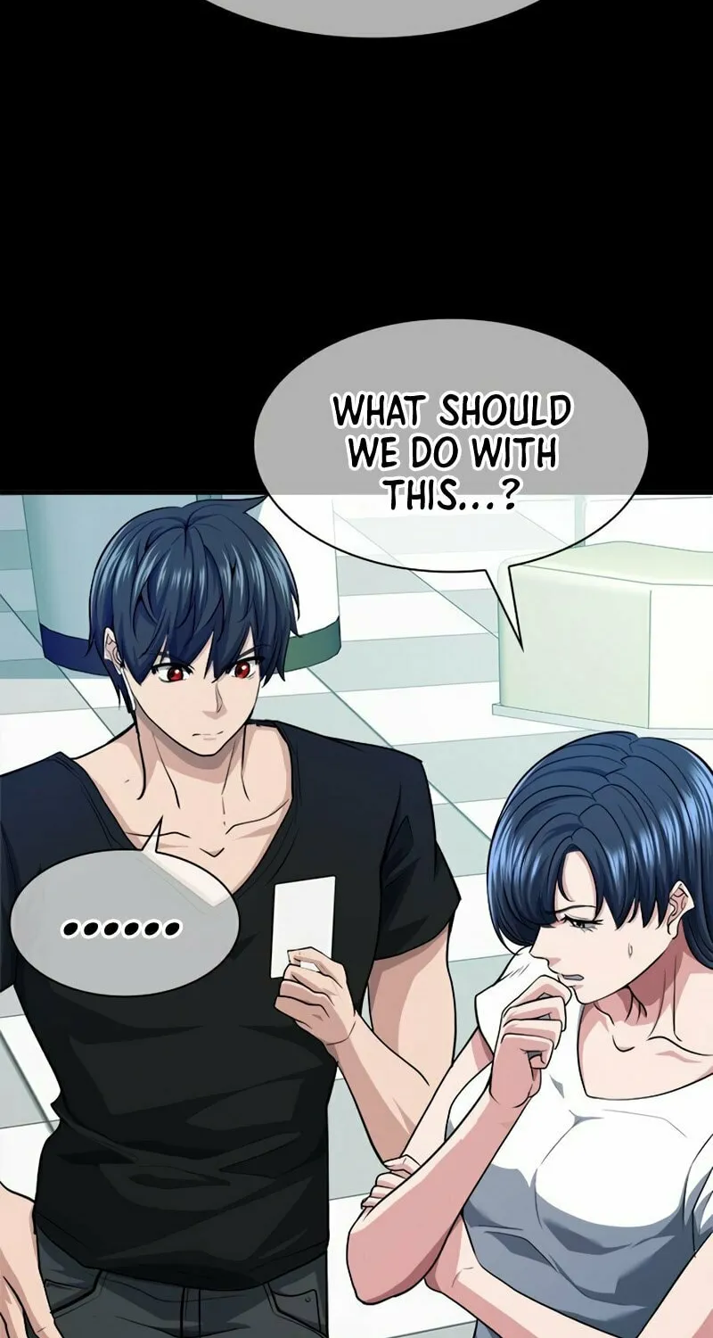 Read Secret Player chapter 24 image 92 on Lezhin