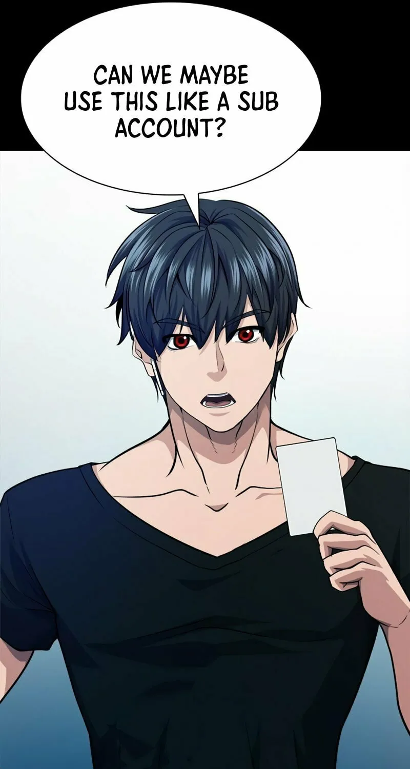 Read Secret Player chapter 24 image 95 on Lezhin