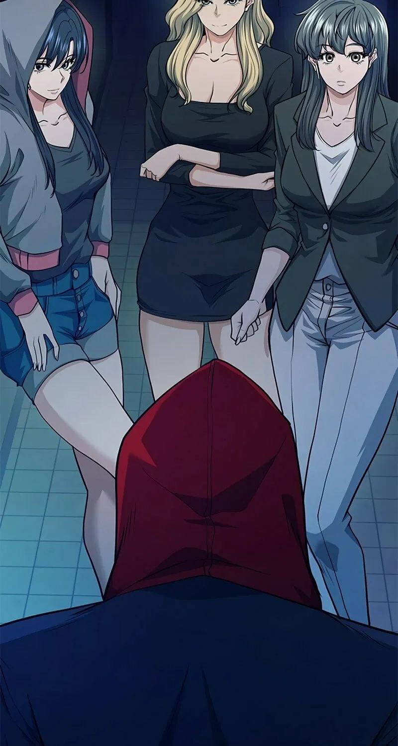 Read Secret Player chapter 24 image 97 on Lezhin