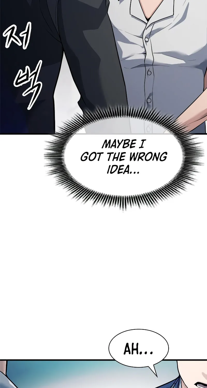 Read Secret Player chapter 25 image 100 on Lezhin