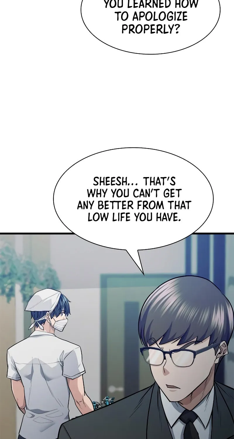 Read Secret Player chapter 25 image 104 on Lezhin