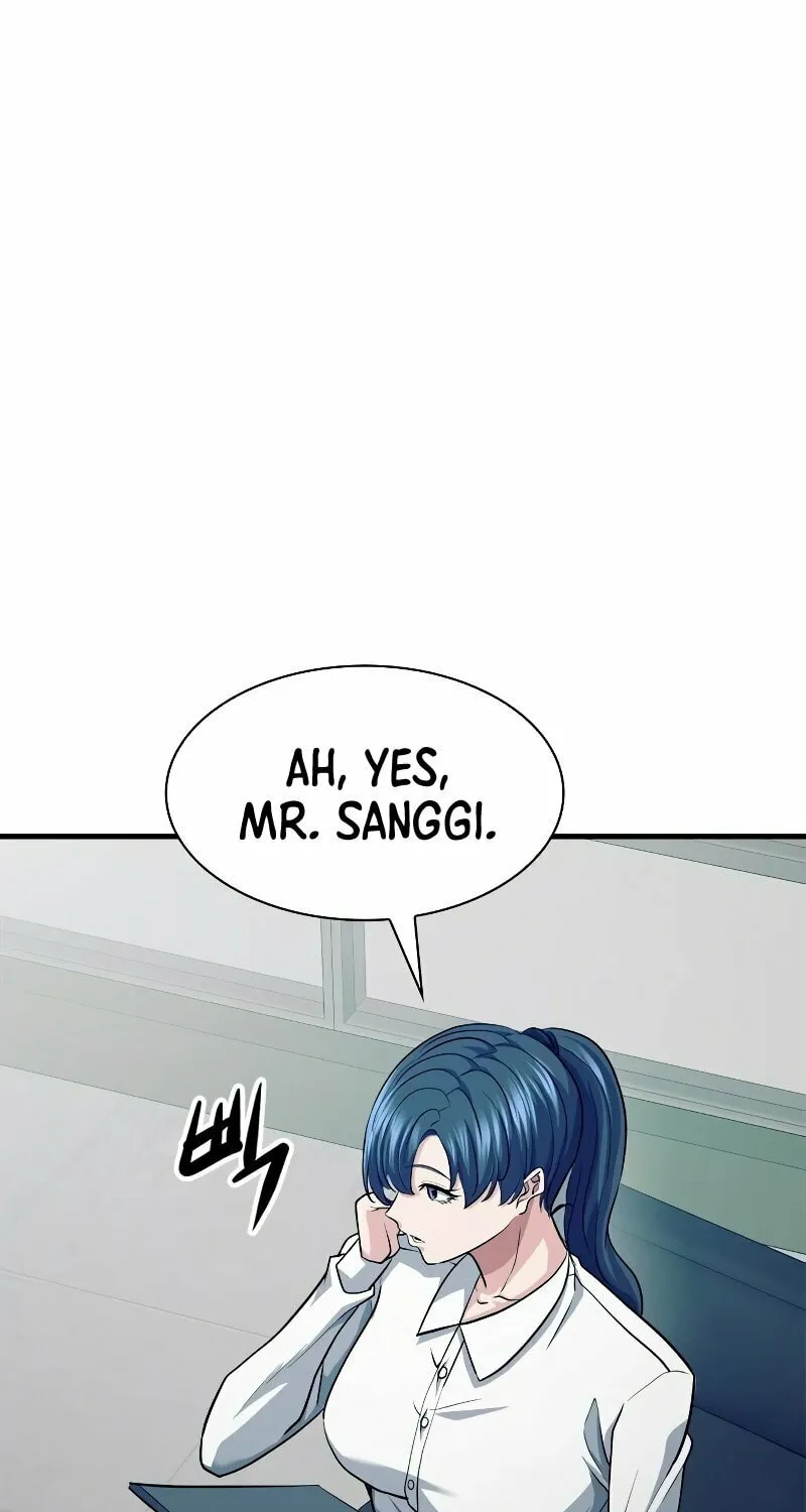 Read Secret Player chapter 25 image 108 on Lezhin