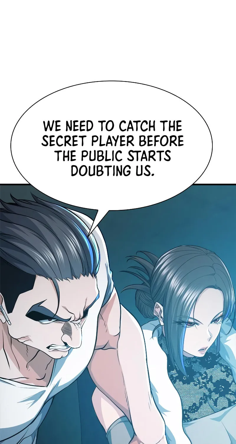 Read Secret Player chapter 25 image 20 on Lezhin