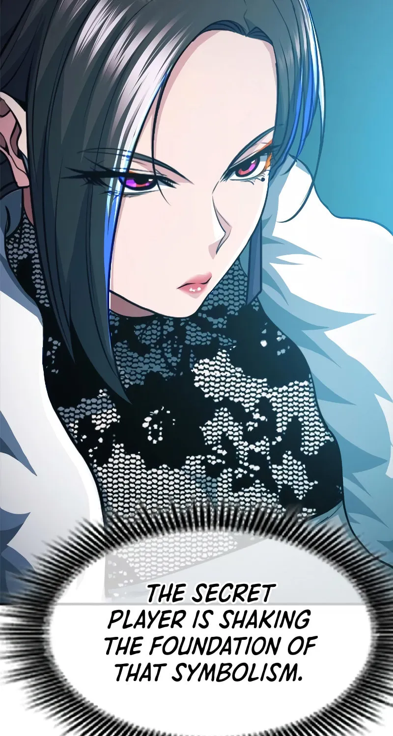 Read Secret Player chapter 25 image 22 on Lezhin